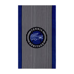 Lacoste L ACE Strandtuch