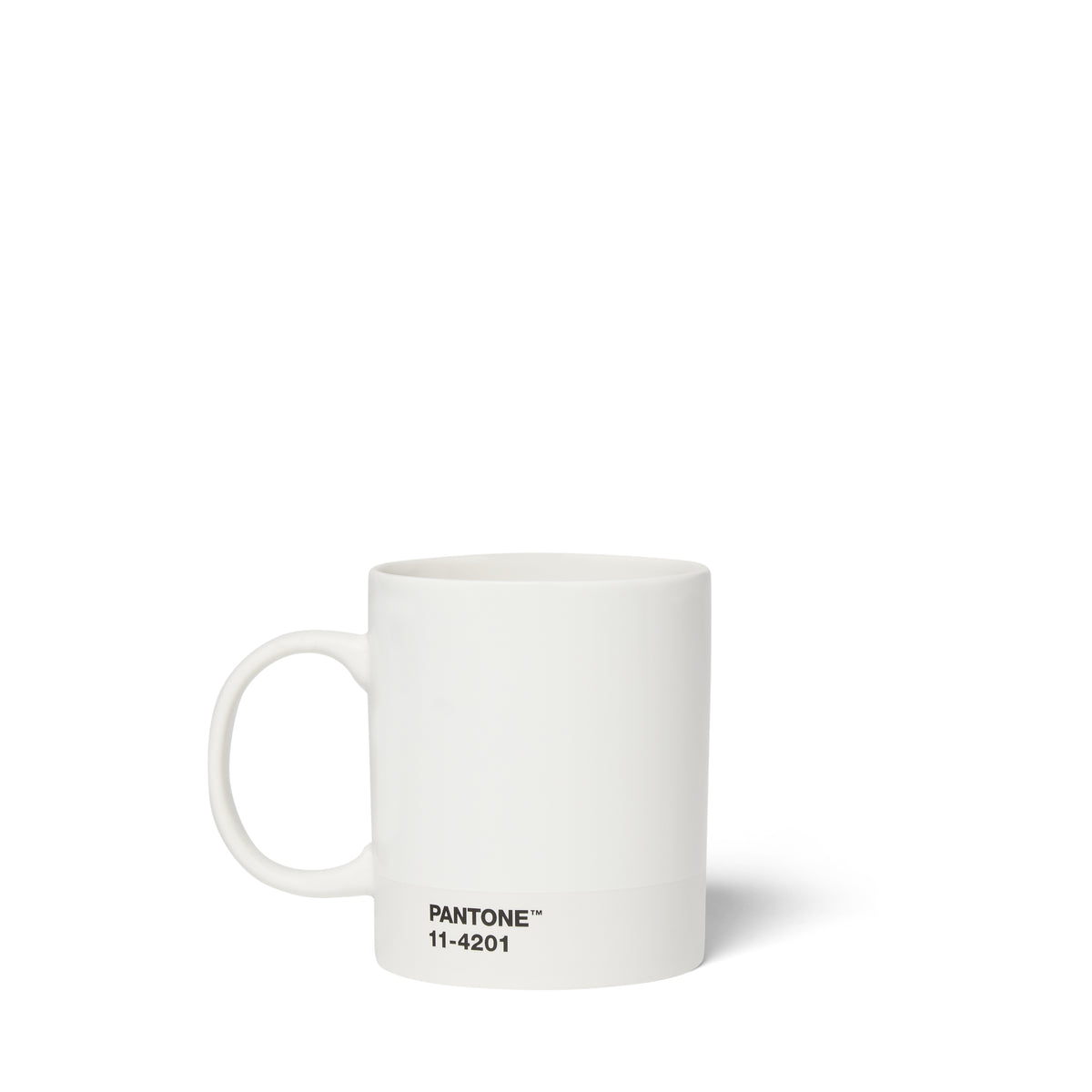 Pantone Porzellan-Becher Color of the Year 2026