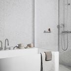 blomus FRAGA Duftkerze – Sandalwood Myrrh im Betonbehälter