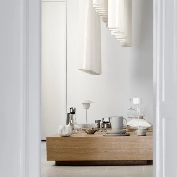 blomus BELO Trinkgläser aus Glas – stilvolles Gläser-Set