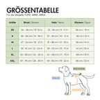 Hundejacke IMMI Grau