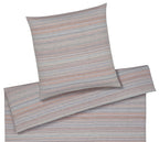 elegante Flair Bettwäsche-Set