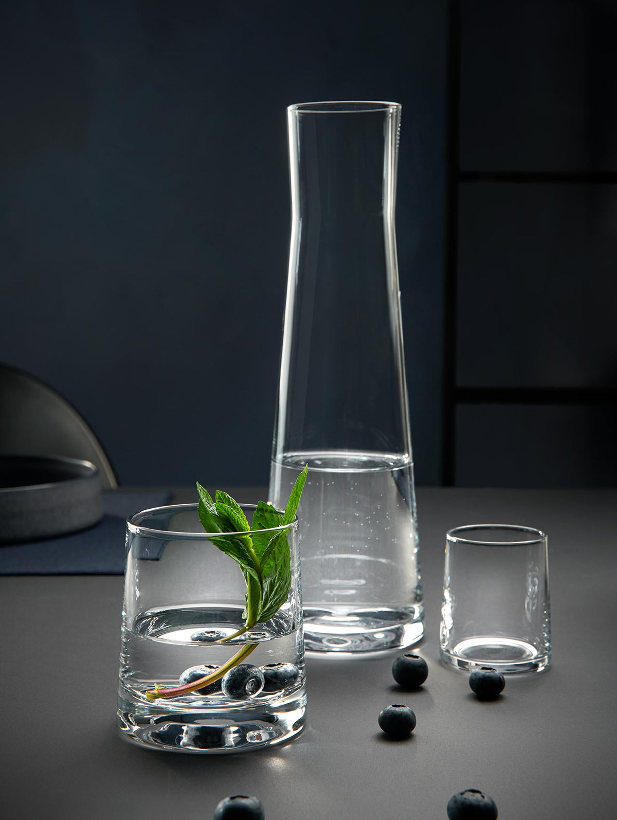 VI Lina-Karaffe-offen-Glas-klar.jpg