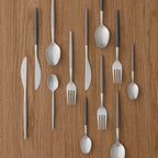 blomus MAXIME Messer aus Edelstahl – matt, 22 cm