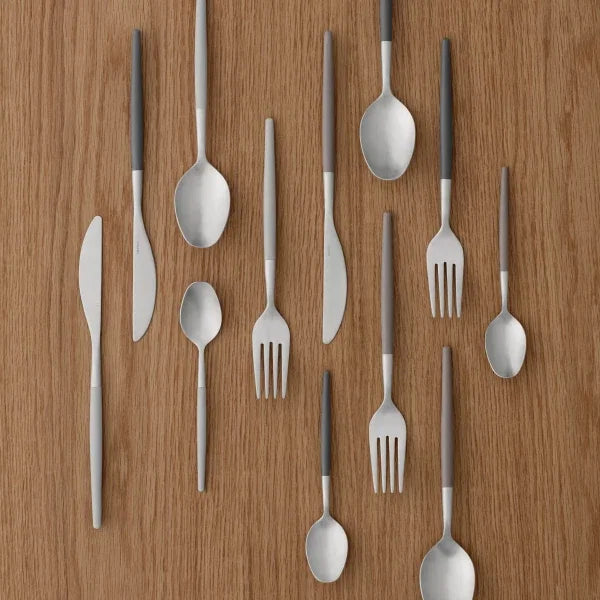 blomus MAXIME Messer aus Edelstahl – matt, 22 cm