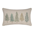 PROFLAX PINE TREE Kissenhülle