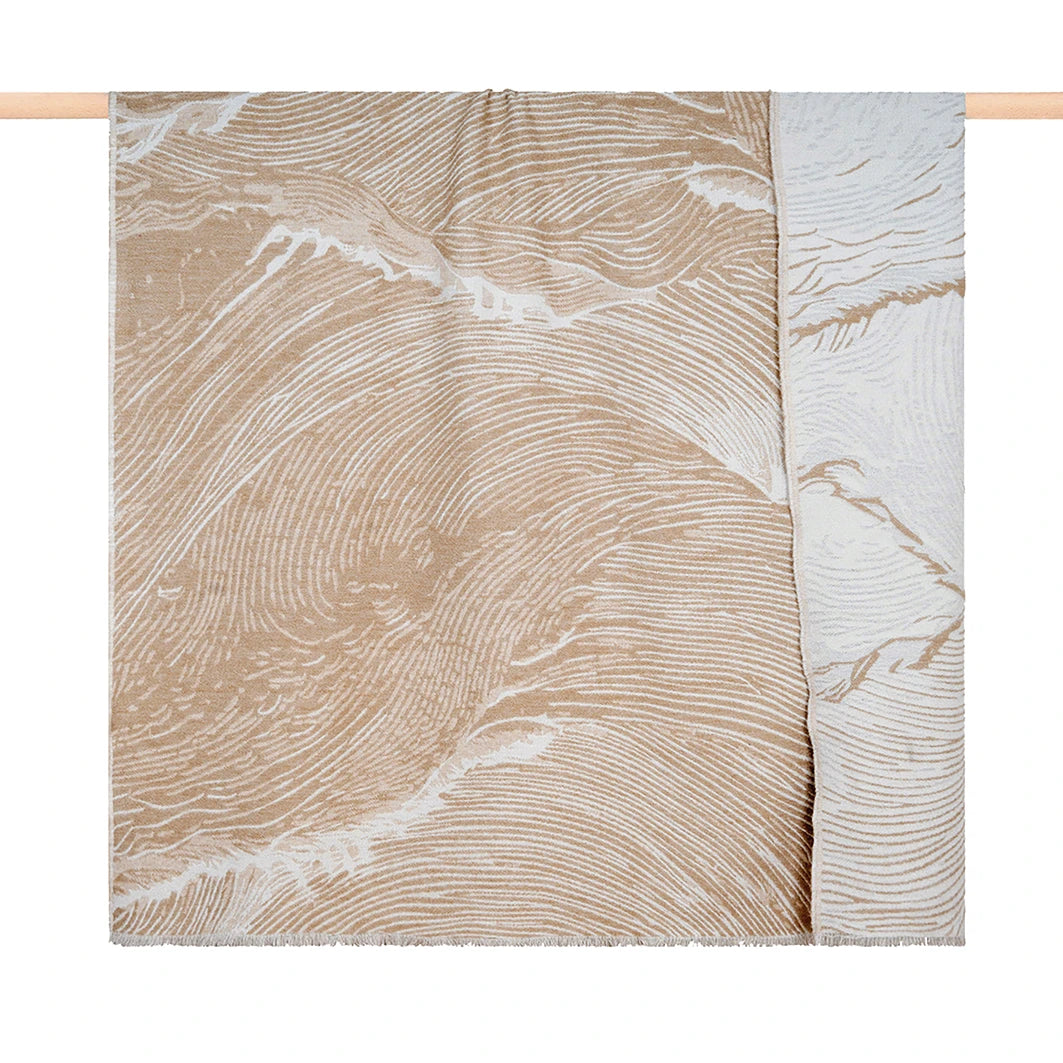 PROFLAX WAVES Decke