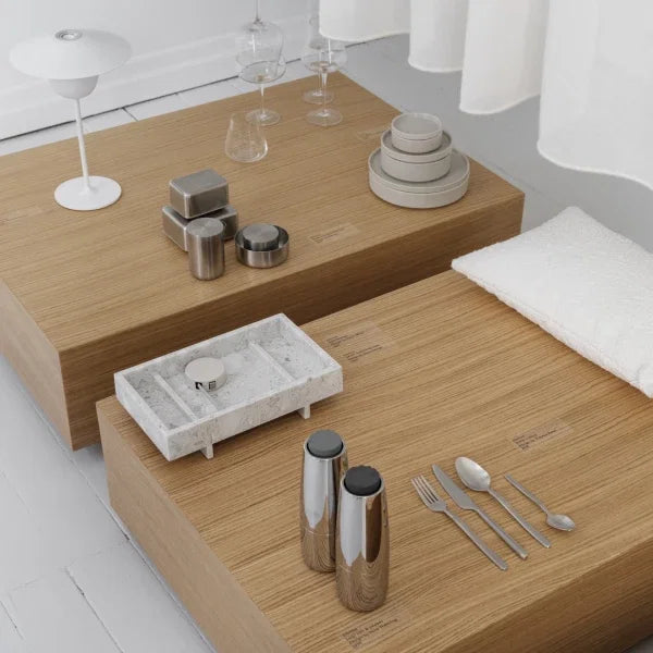 blomus BELO Trinkgläser aus Glas – stilvolles Gläser-Set