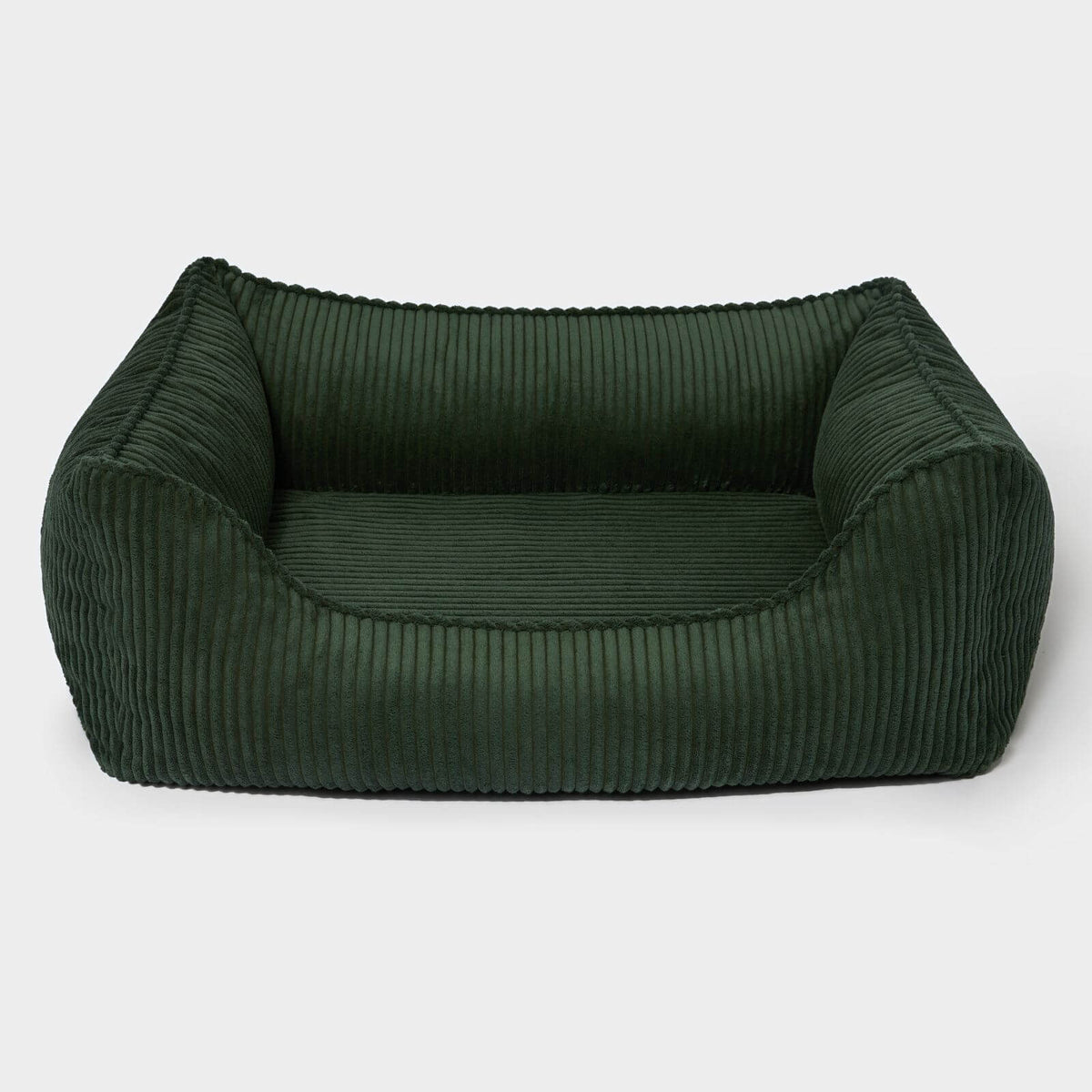 Hundebett ANTON Cord Olive