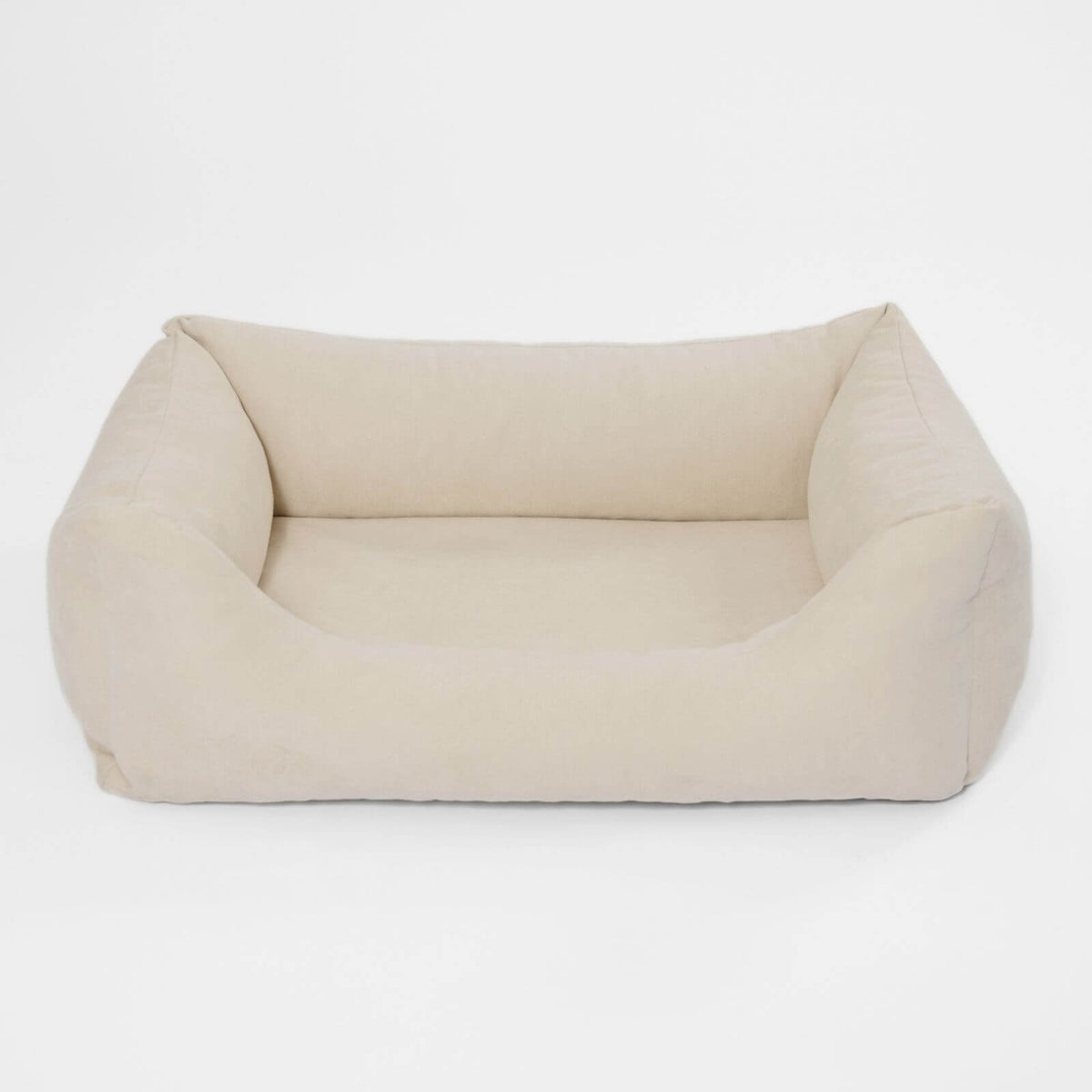 Hundebett EMMA Beige