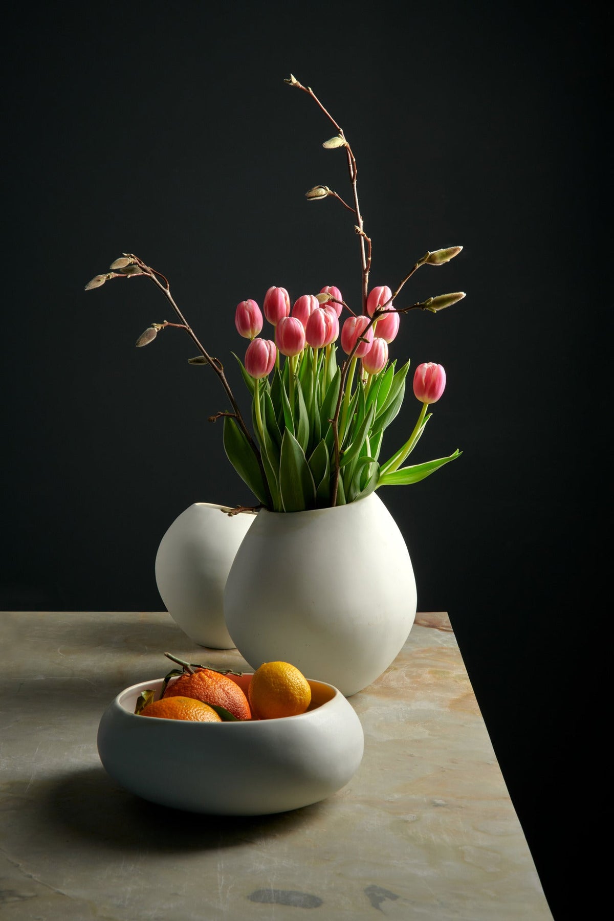ASA swing Vase