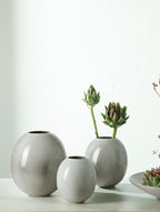 ASA tamago Vase