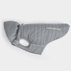 Hundejacke IMMI Grau