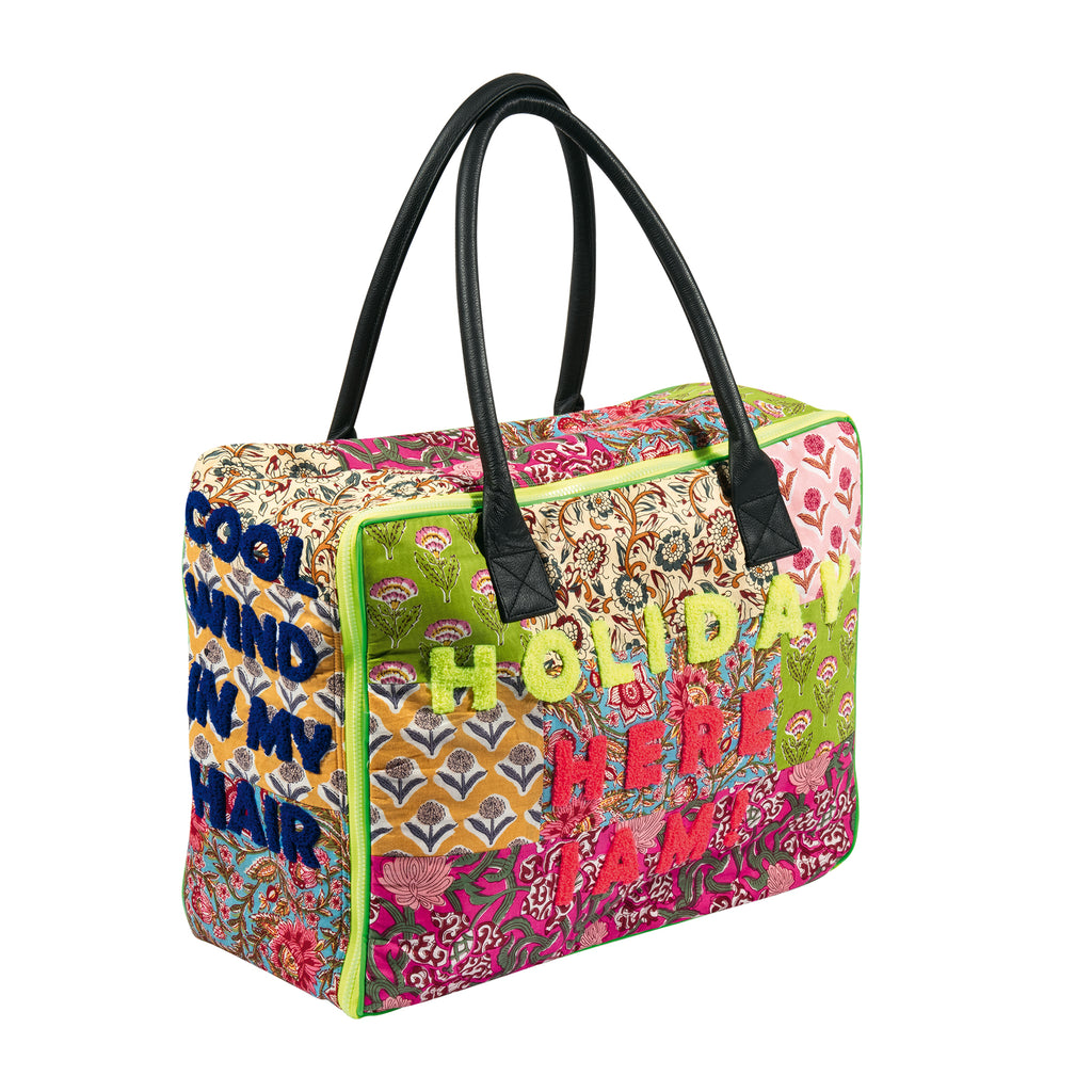 pad TRAVEL Tasche