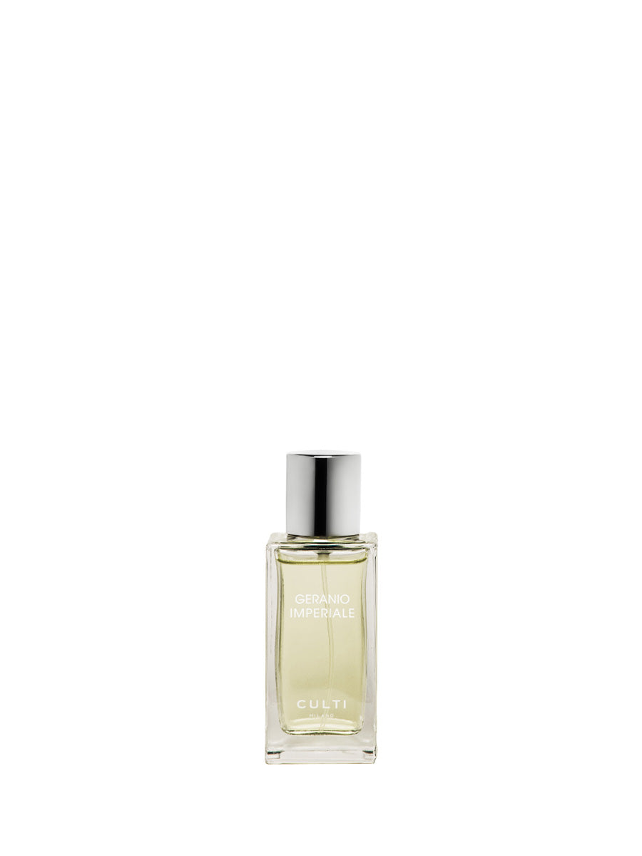 CULTI Geranio Imperiale Raumduftspray