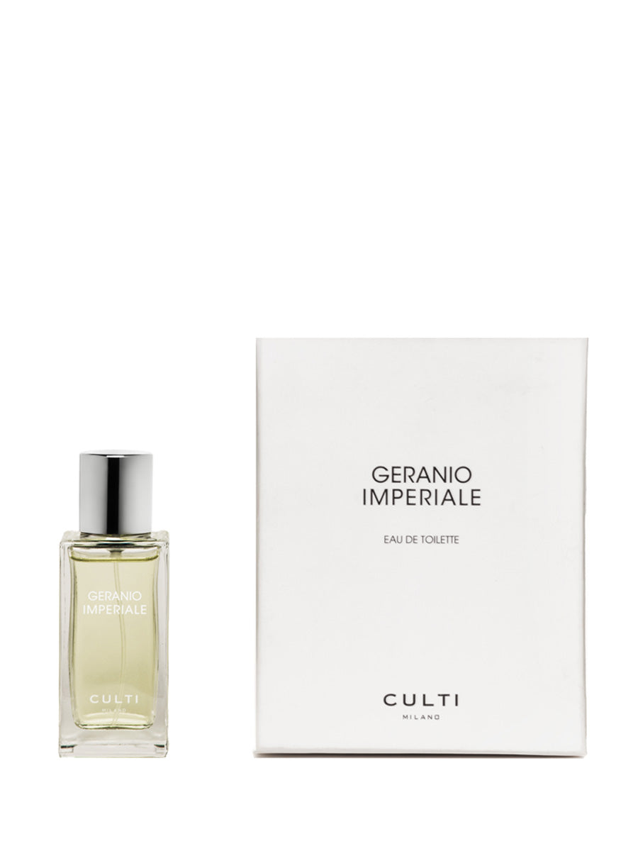 CULTI Geranio Imperiale Raumduftspray