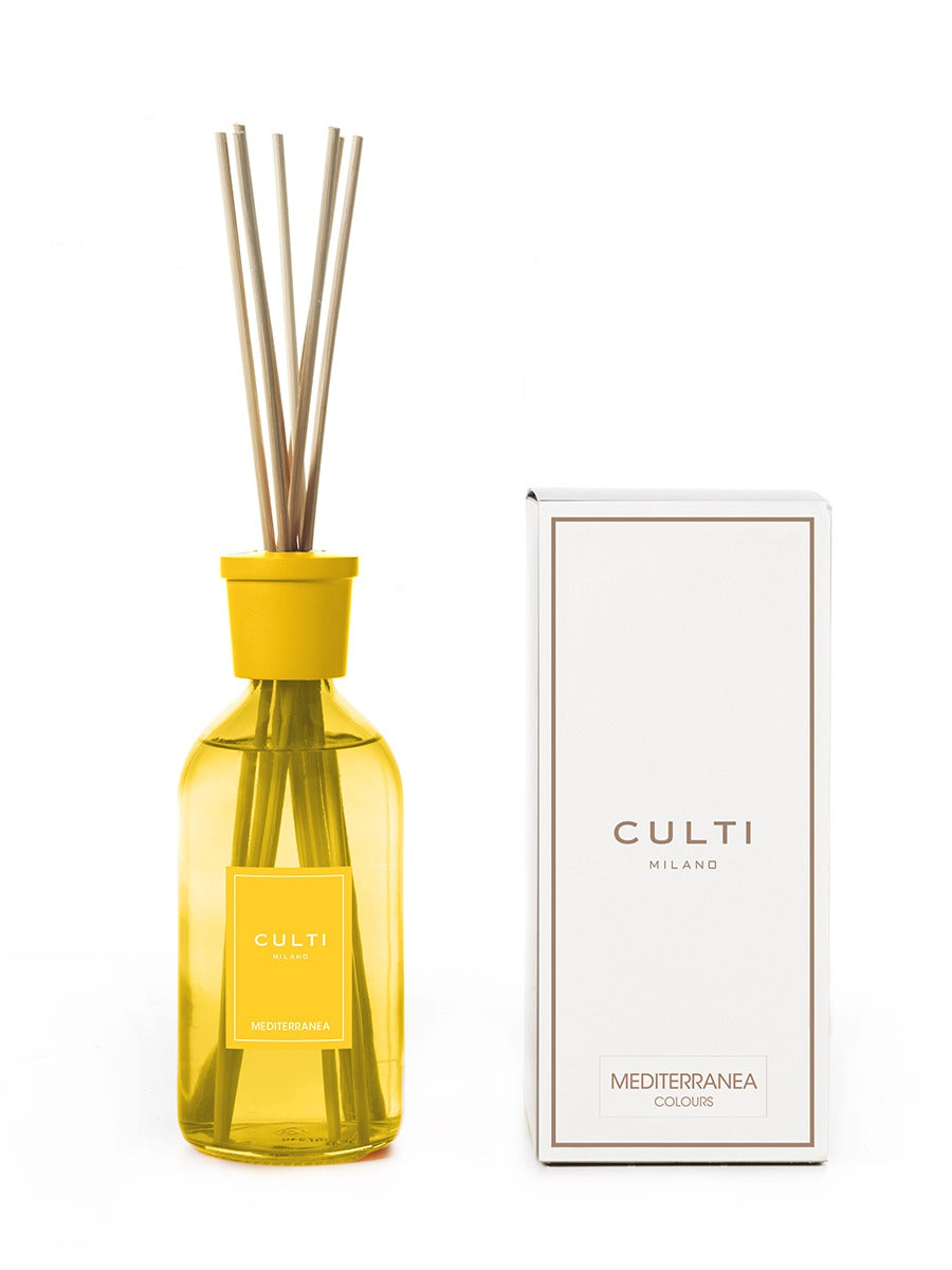 CULTI Mediterranea Duftsachet