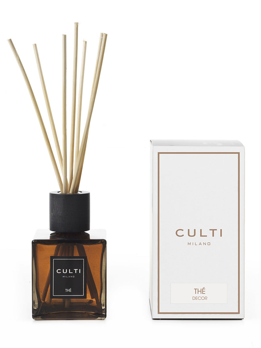 CULTI Thé Duftkerze