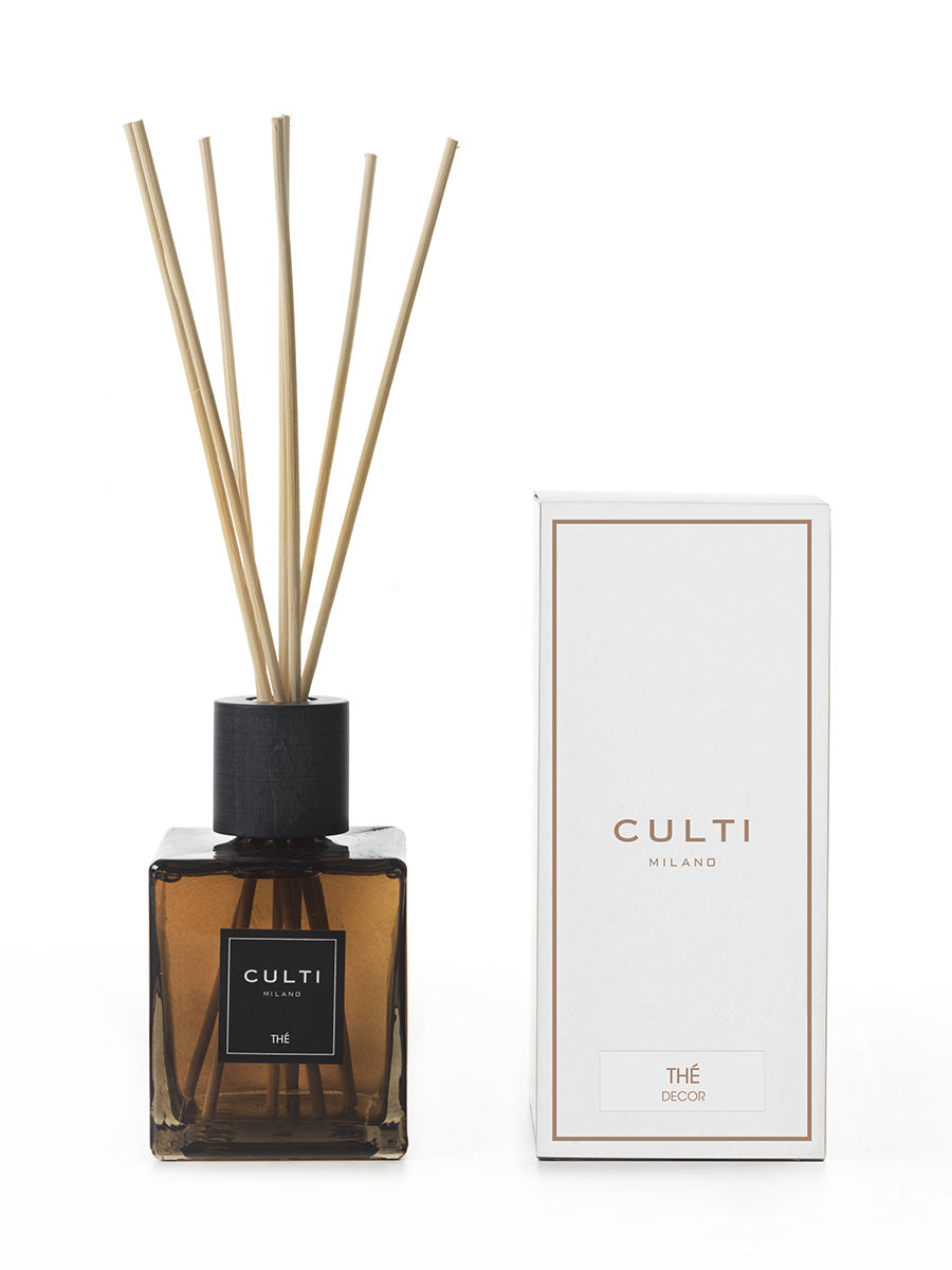 CULTI Thé Auto-Raumduft-Diffuser