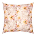 pad FLOWER Kissenhülle – fröhliches Blumenmotiv für das Sofa