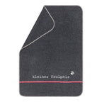 David Fussenegger Basic Faulpelz Haustierdecke 70x90 cm – Wolle