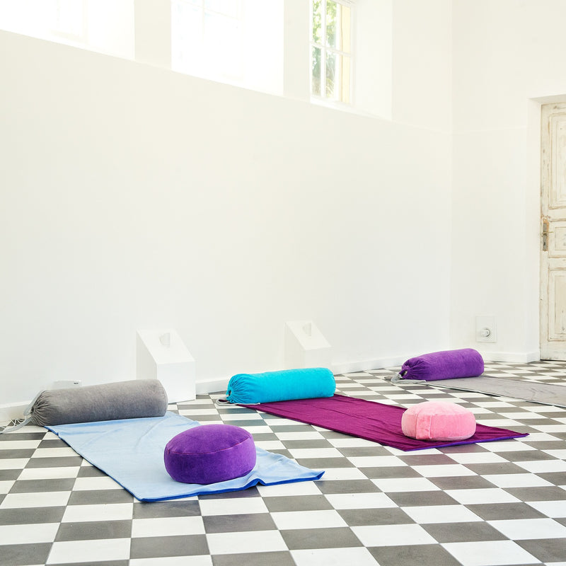 farbenfreunde Yoga