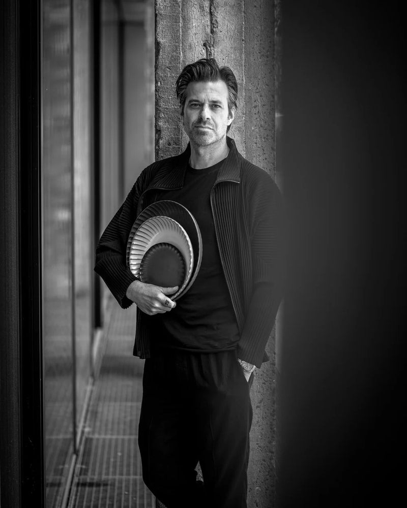 Serax Sergio Herman