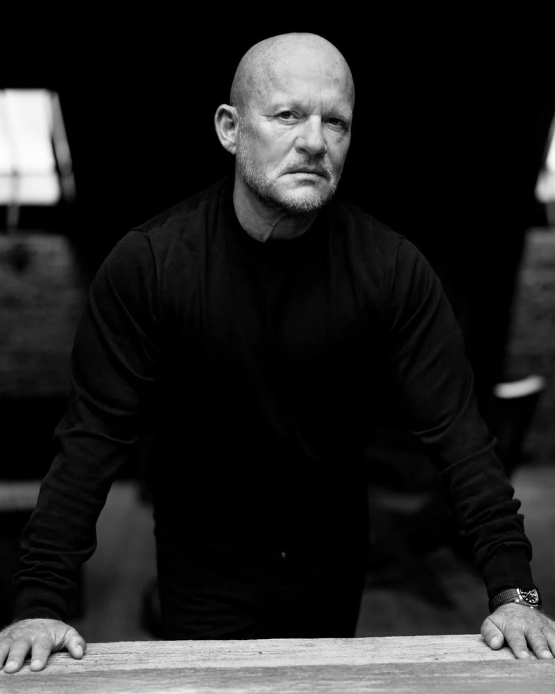 Serax Vincent Van Duysen
