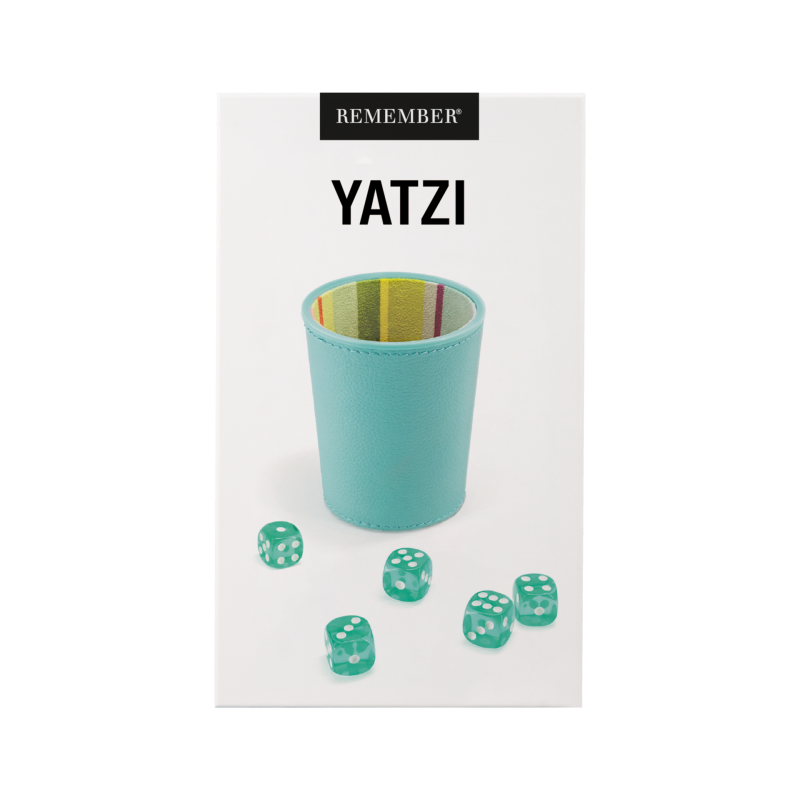 Remember Yatzi Spiel