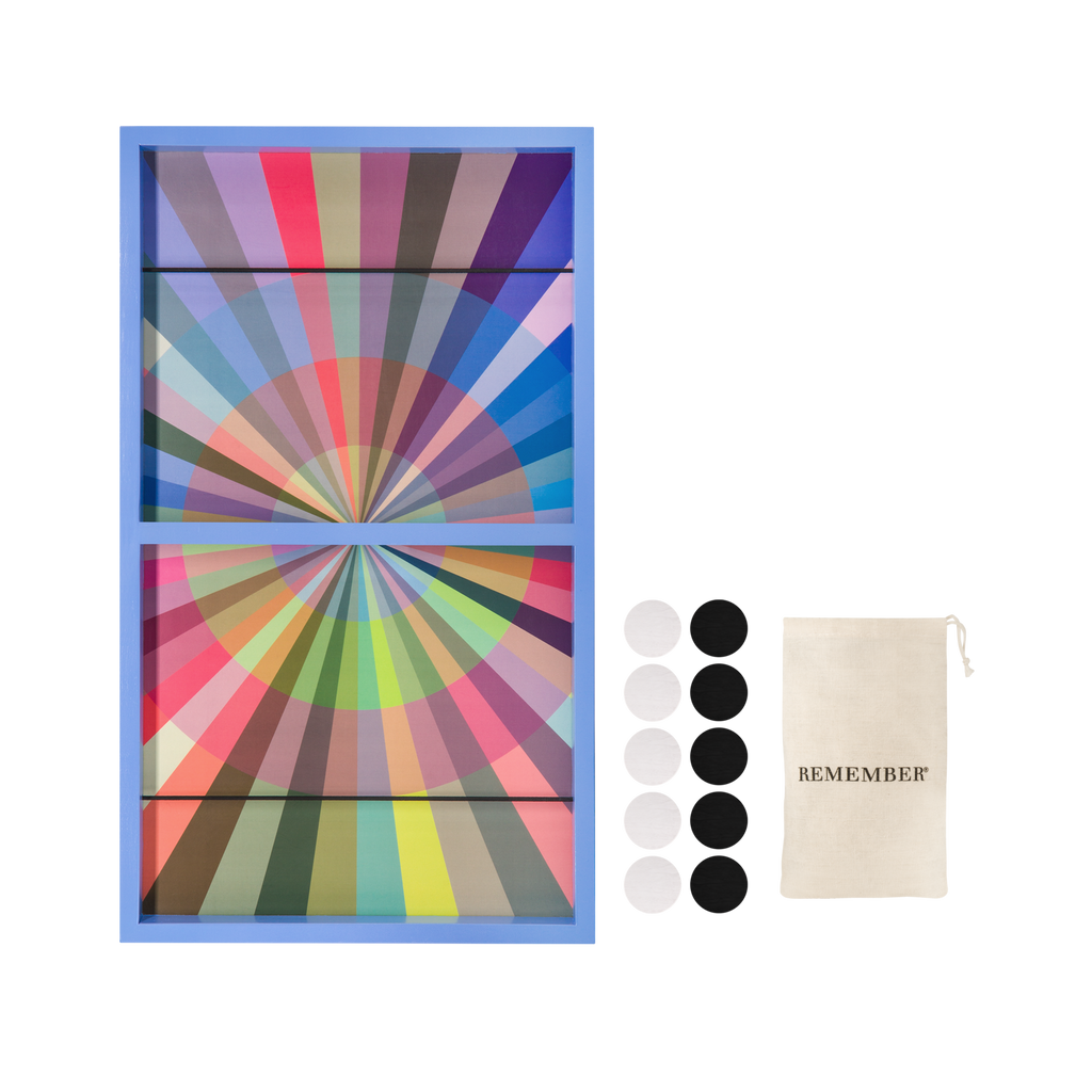 Remember Puck Spiel