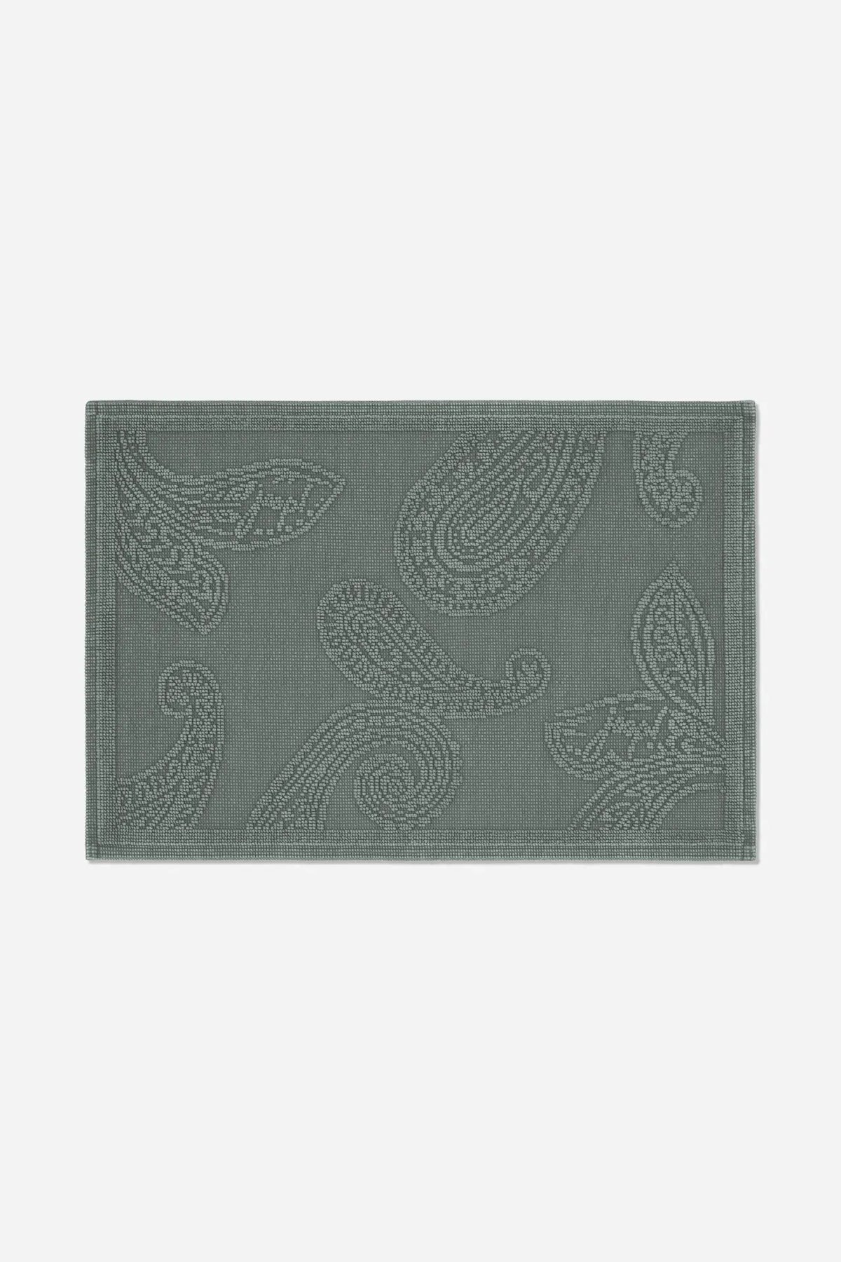 JOOP! Paisley Badteppich