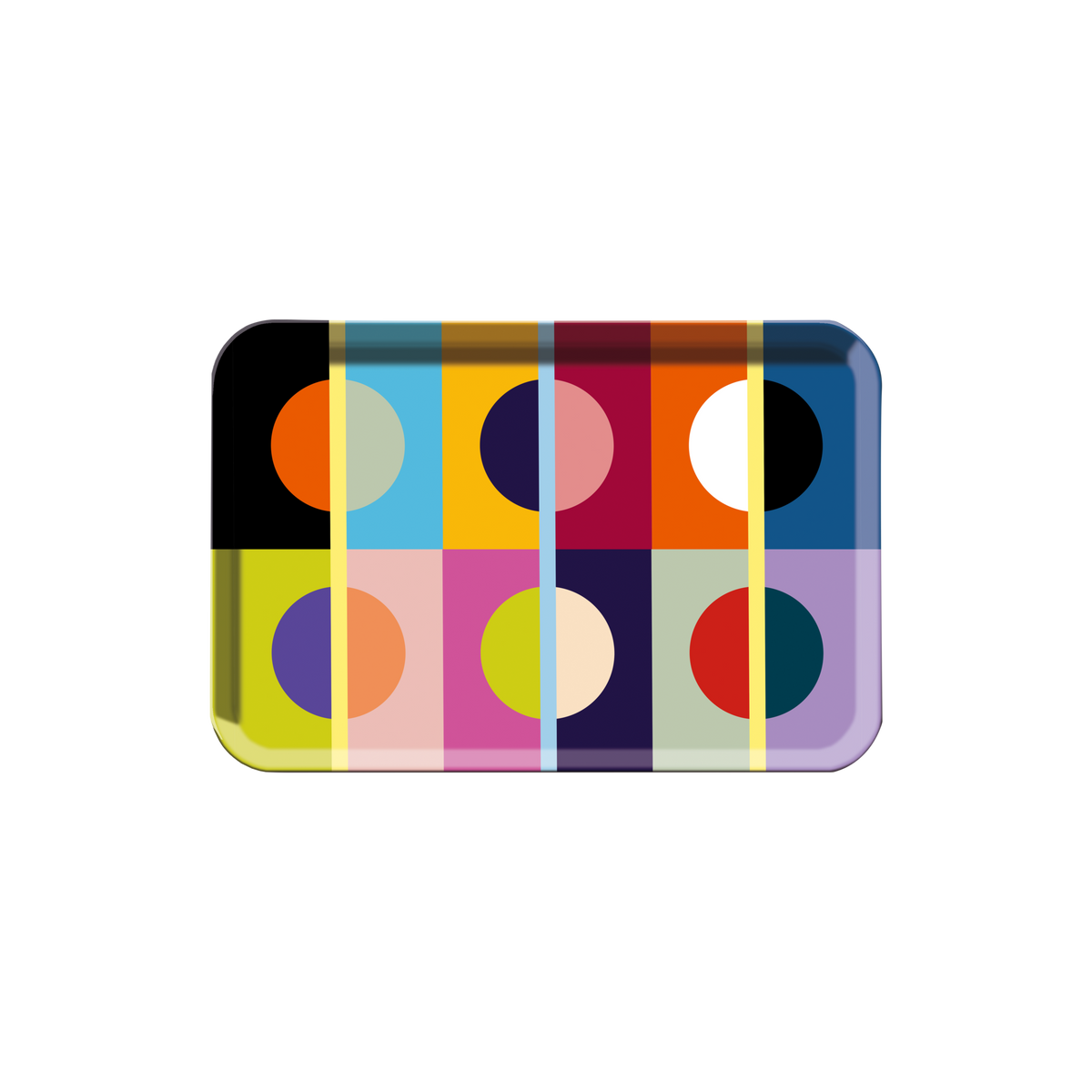 Remember Orb Mini-Tablett