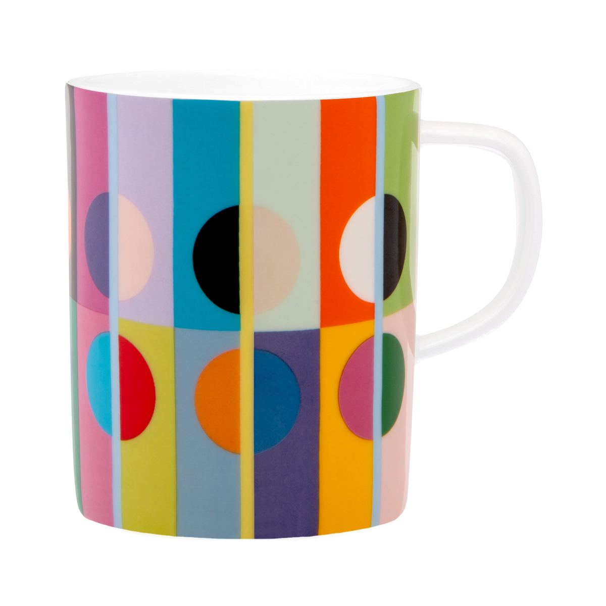 Remember Orb Tasse
