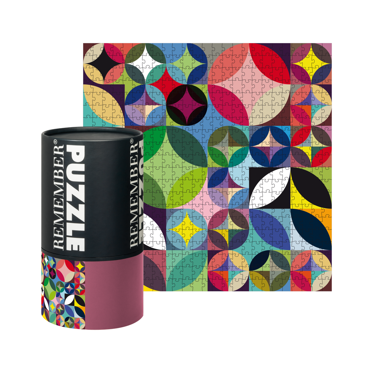 Remember Rosetta Puzzle