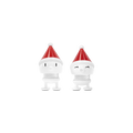 Hoptimist Set Elf Bimble und Bumble