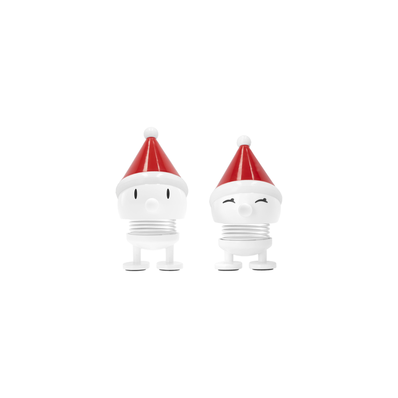 Hoptimist Set Elf Bimble und Bumble
