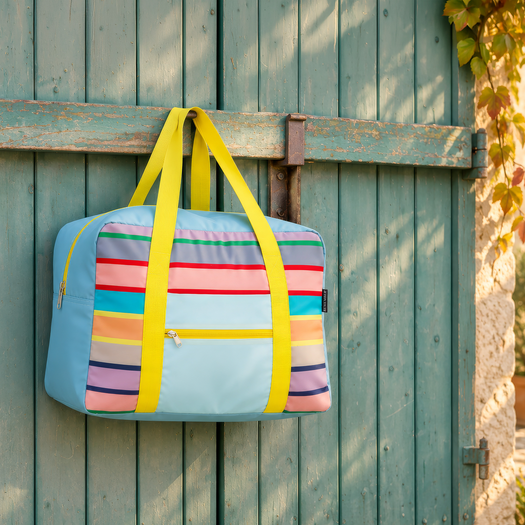 Remember Freizeit- & Reisetasche