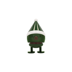 Hoptimist Elf Bumble
