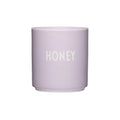 Design Letters Favorite Becher