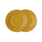 Hkliving Farmhouse ceramics: Beilagenteller 2er Set