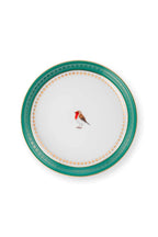 PiP Studio Teebeutelablage Love Birds Emerald
