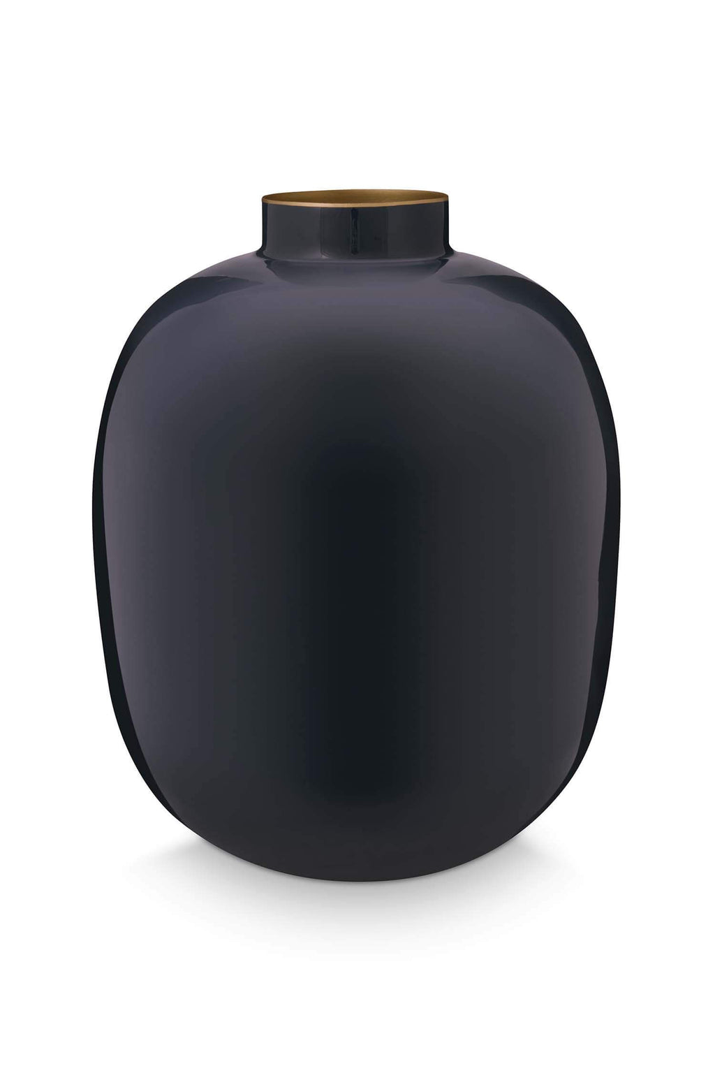 PiP Studio Home Accessories Vase Metall