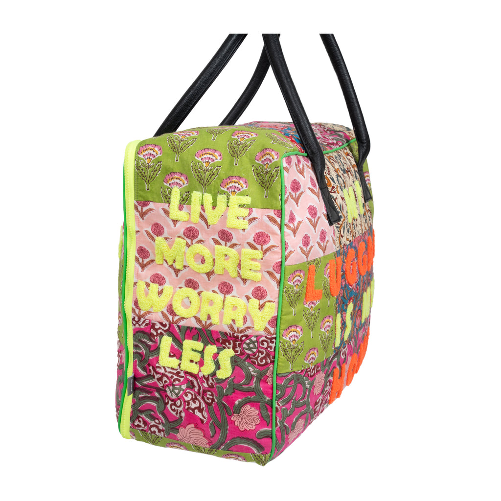pad TRAVEL Tasche