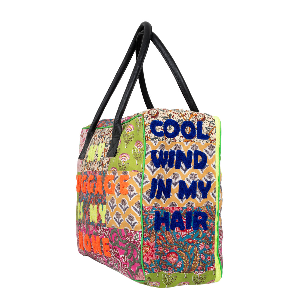 pad TRAVEL Tasche