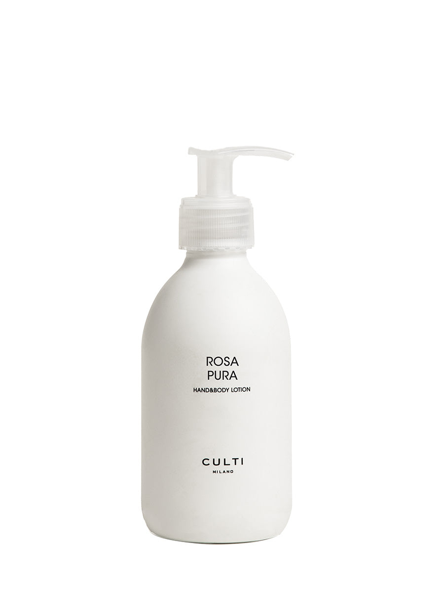CULTI Rosa Pura Raumduftspray