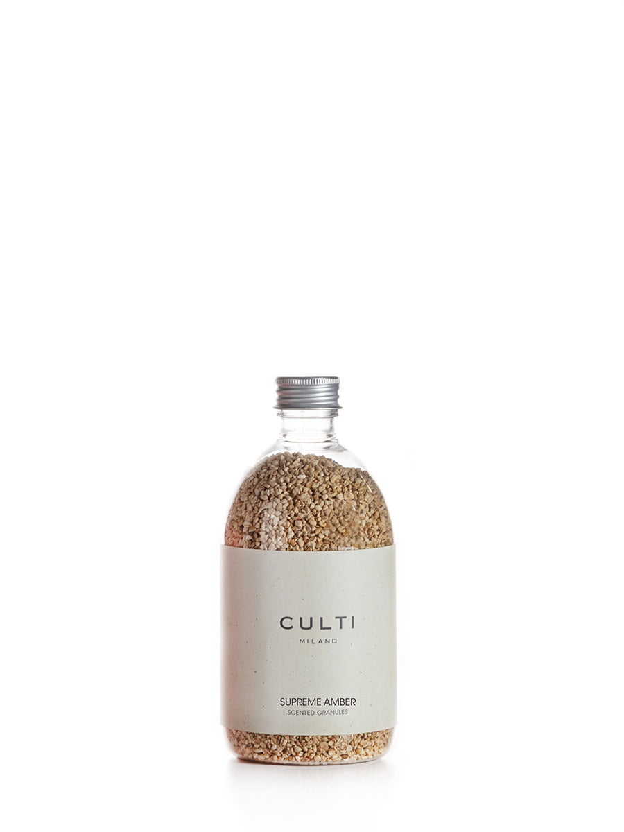 CULTI Supreme Amber Duftkissen