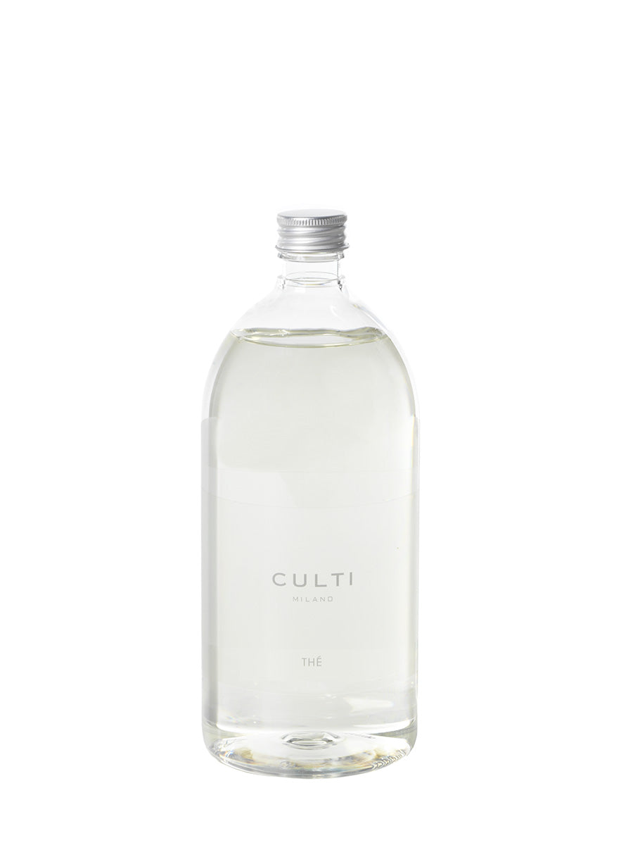 CULTI Thé Raumduftspray