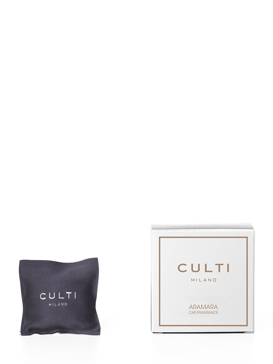 CULTI Mareminerale Auto-Duftsachet