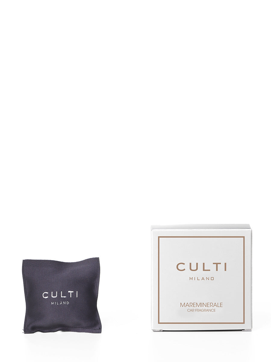 CULTI Mareminerale Duftkissen