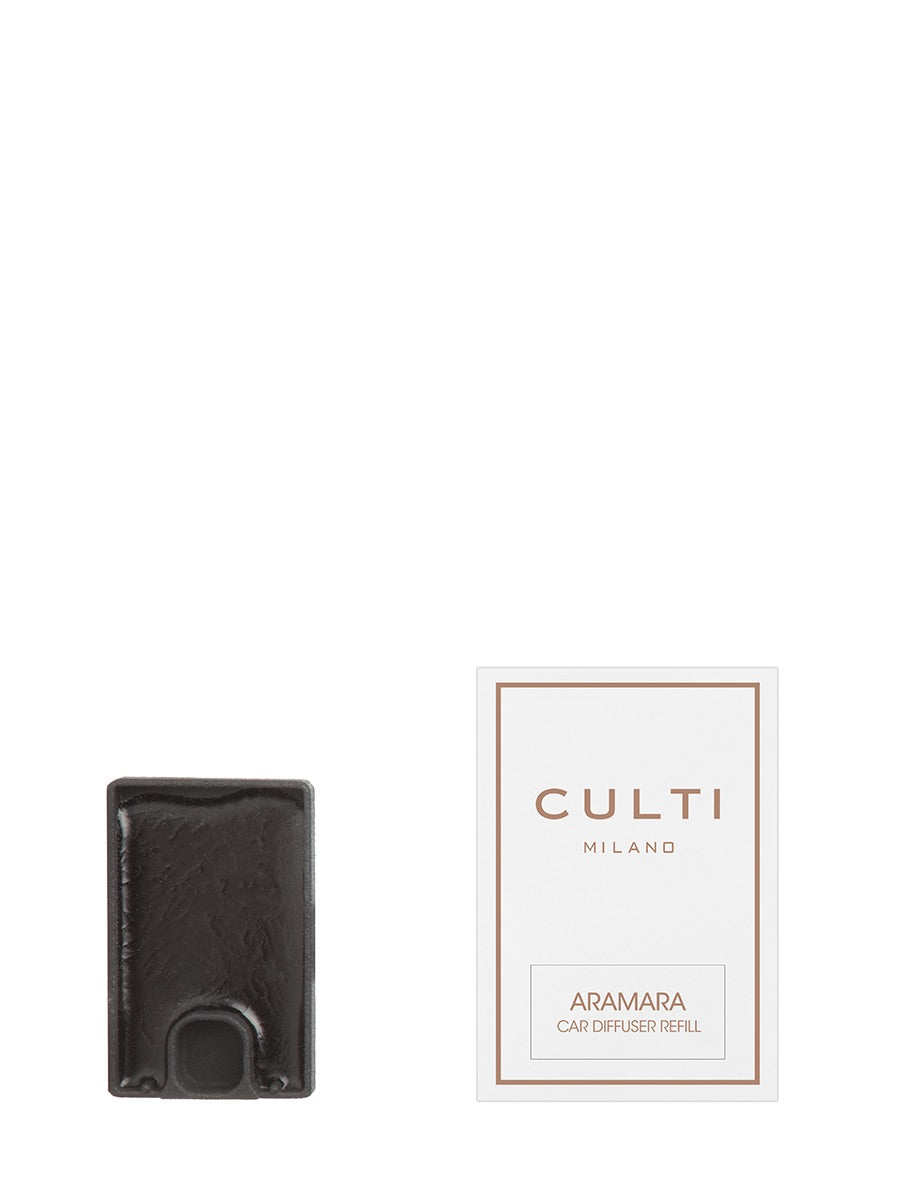 CULTI Aramara Duftkerze